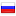 domodedovod.ru hosted country